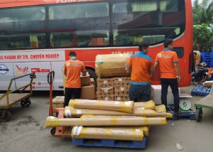 Kinh Nghiệm Gửi Xe Máy Đường Dài