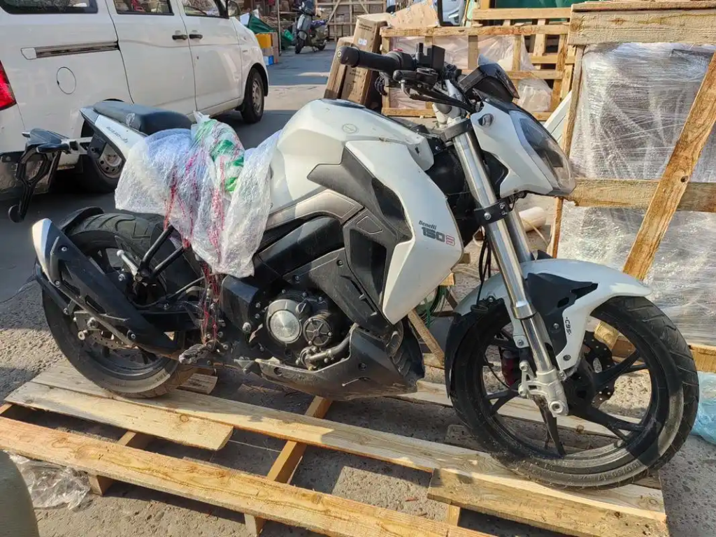 Gửi Xe Máy Đi Tây Nguyên Có An Toàn Không?