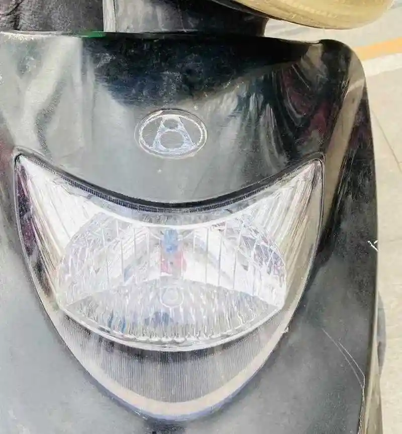 Trầy đầu đèn