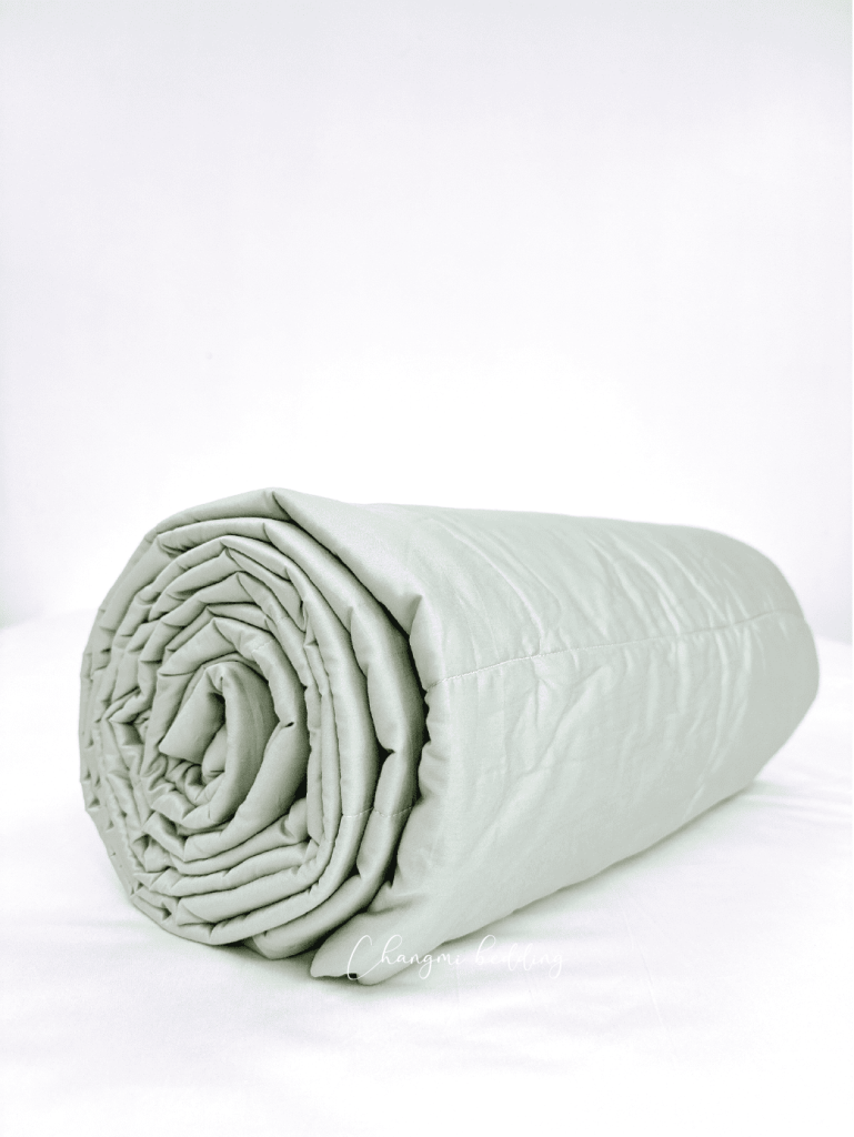 Chăn cotton dày, mềm