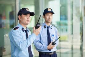 Kho có bảo vệ