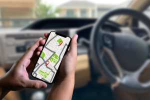 Chành Xe Nào Cho Theo Dõi Hành Trình Qua App?