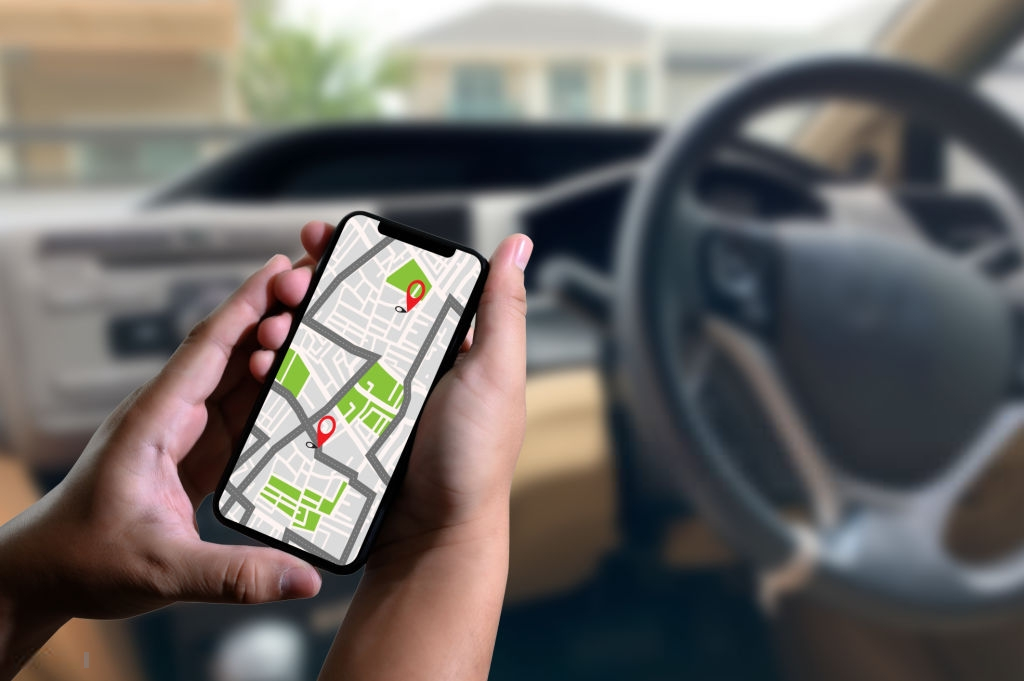 Chành Xe Nào Cho Theo Dõi Hành Trình Qua App?