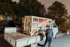Xe Máy Có Bị Tháo Ra Khi Vận Chuyển Không?