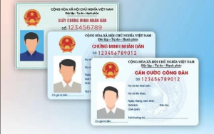 Gửi Xe Máy Đi Tỉnh Có Cần Kèm Chứng Minh Thư?