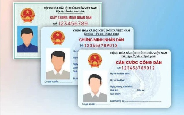 Gửi Xe Máy Đi Tỉnh Có Cần Kèm Chứng Minh Thư?