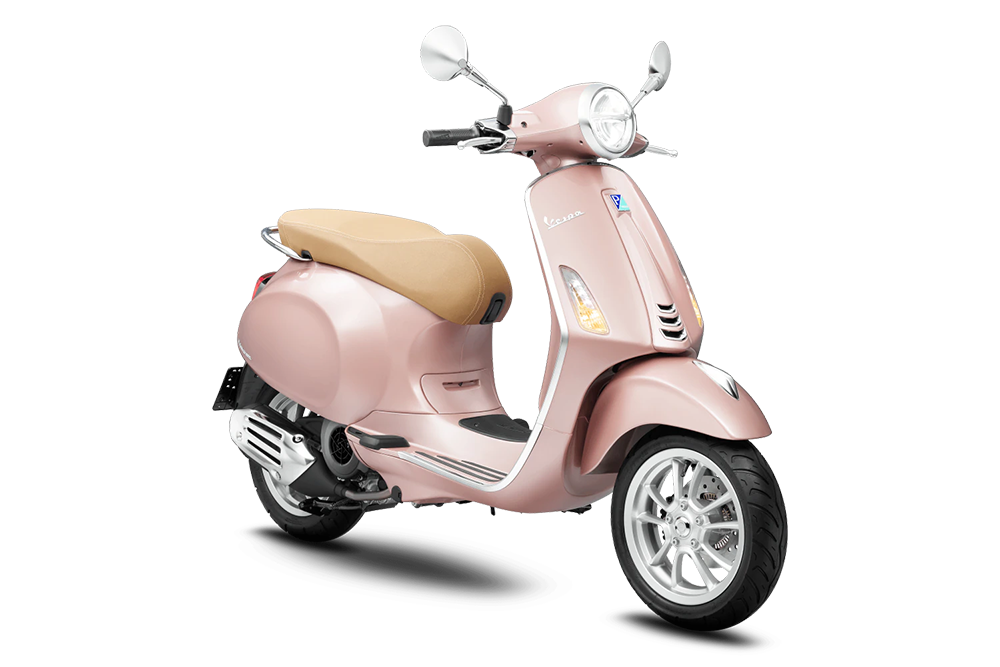 Vespa Primavera