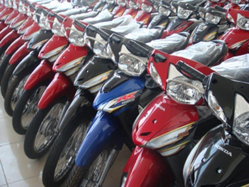 Có Chành Xe Chuyên Vận Chuyển Xe Máy Cũ Không?