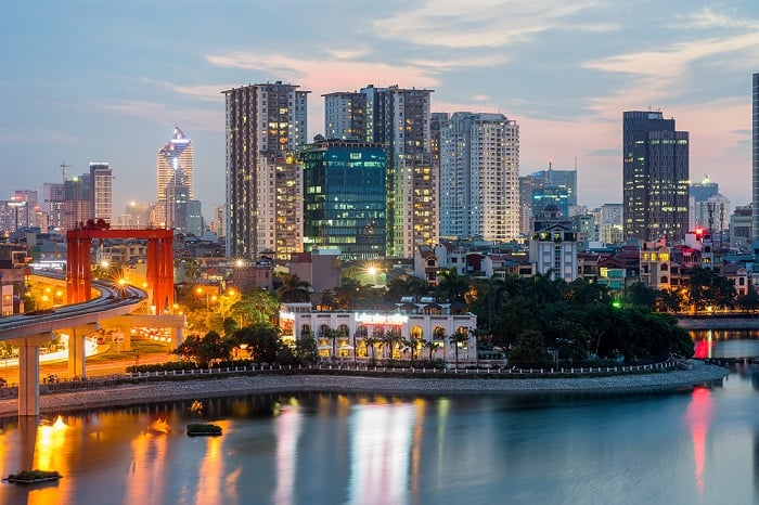 Gửi Xe Máy Nội Thành Có Ưu Đãi Gì Thêm?