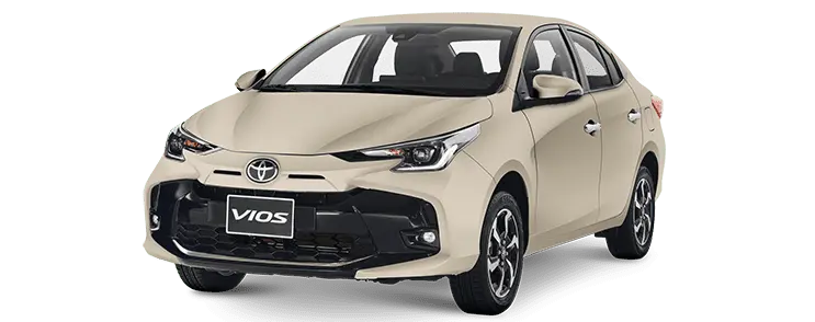 Toyota Vios