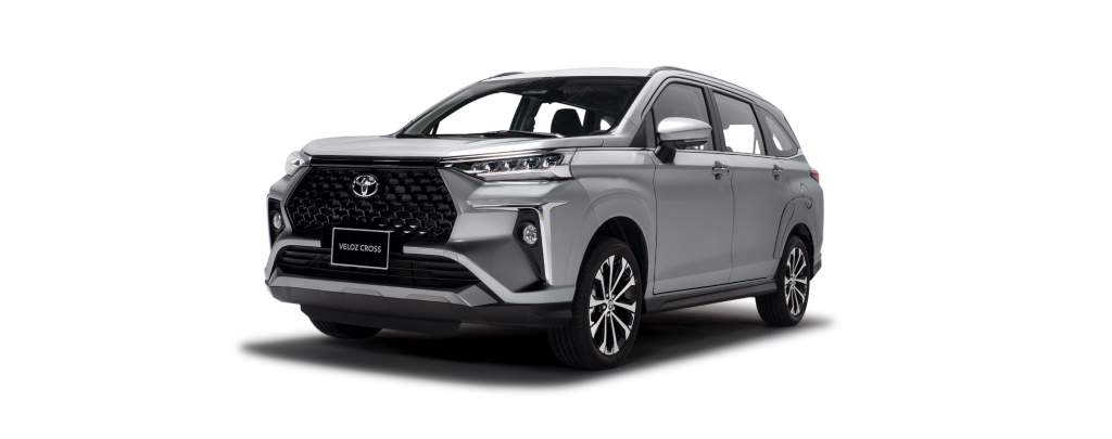 Toyota Veloz