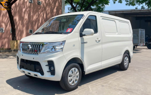 Giá Vận Chuyển Xe Ô Tô Van Đi Bắc Nam