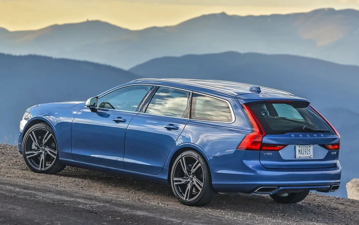 Xe Wagon