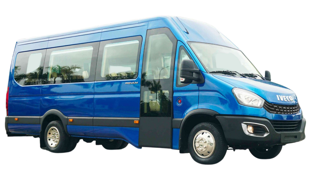 Xe minibus