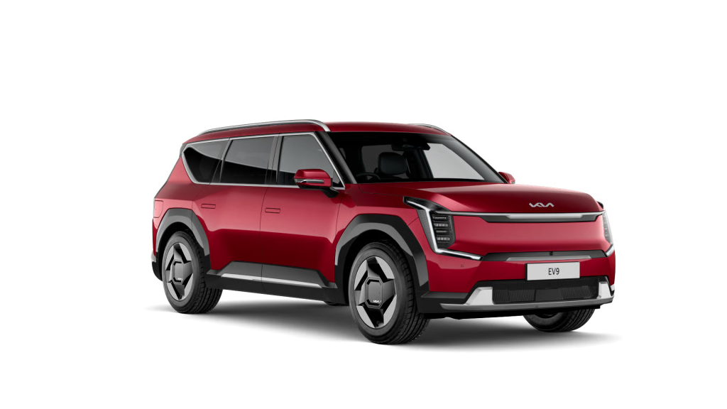 Kia EV9