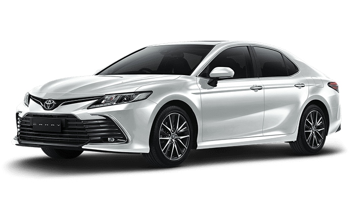 Toyota Camry Hybrid