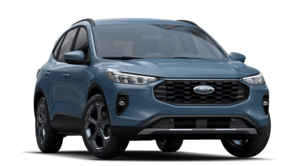 Ford Escape Hybrid