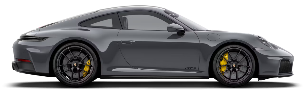 Porsche 91