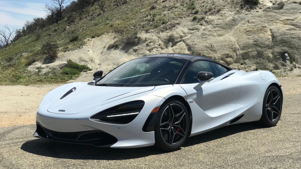 McLaren