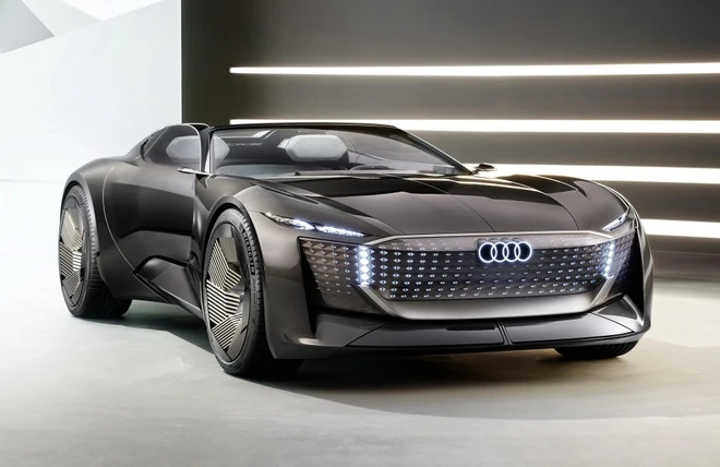 Giá Vận Chuyển Xe Ô Tô Concept Đi Bắc Nam