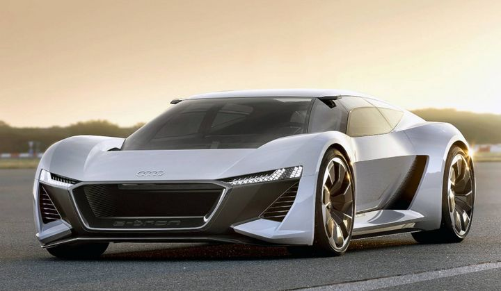 Xe concept