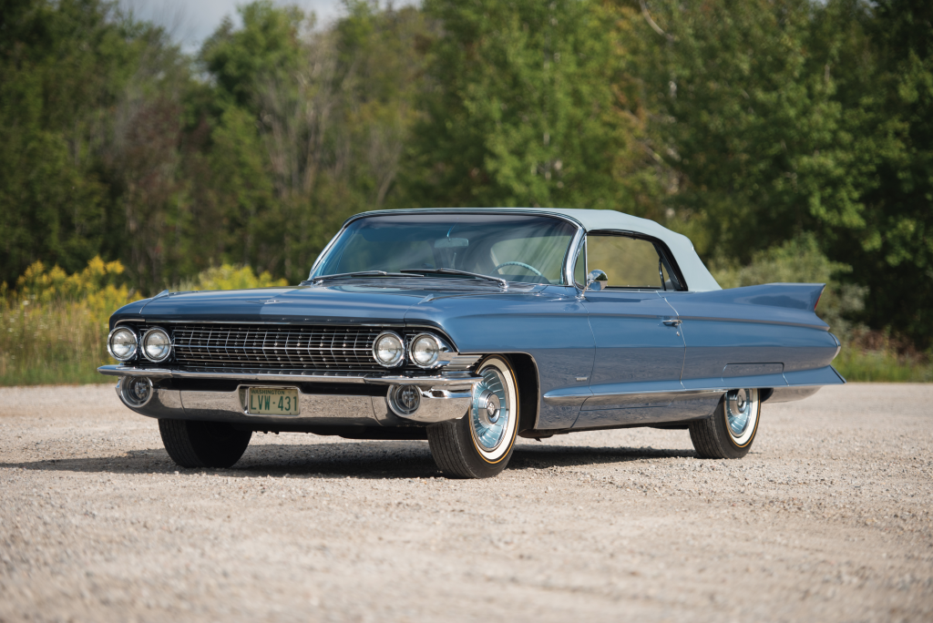 Cadillac Series 62
