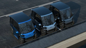 Giá Vận Chuyển Xe Ô Tô Microcar Đi Bắc Nam