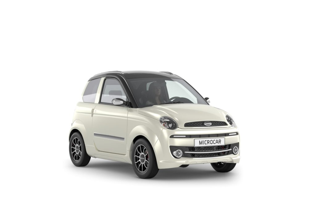 Microcar