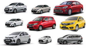 Giá Vận Chuyển Xe Ô Tô 4 Chỗ Đi Bắc Nam