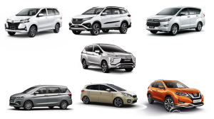 Giá Vận Chuyển Xe Ô Tô 7 Chỗ Đi Bắc Nam