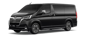 Toyota Granvia