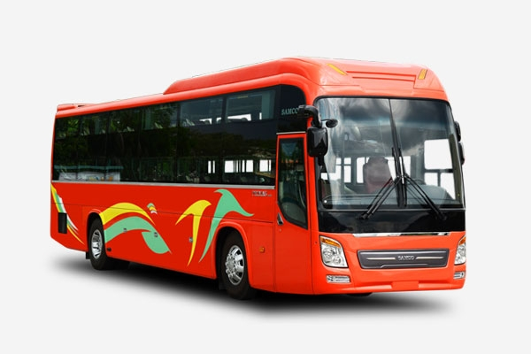 Isuzu Samco