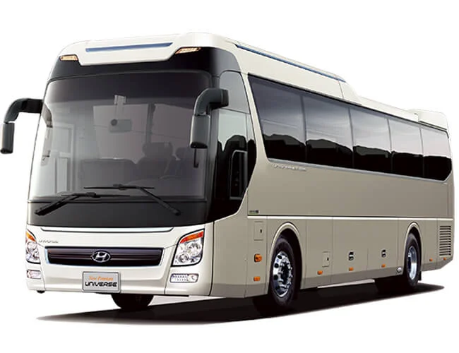 Hyundai Universe