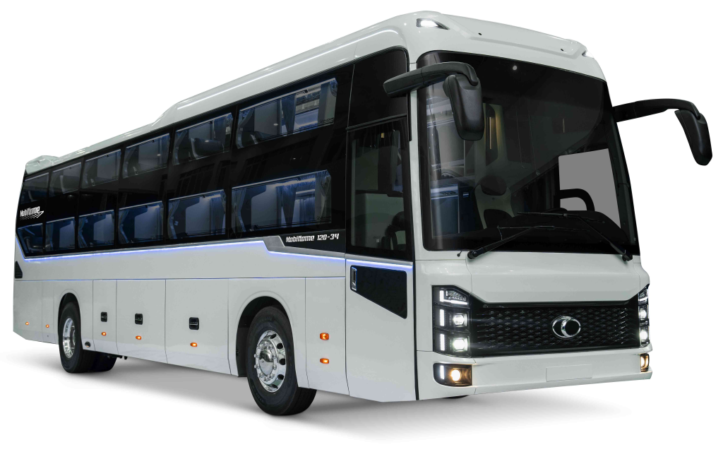 Thaco Mobihome