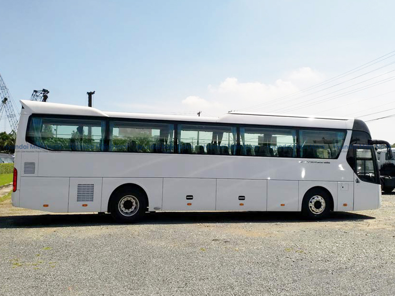 Xe 45 chỗ