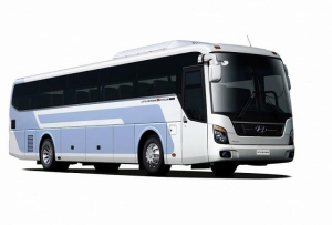 Giá Vận Chuyển Xe Ô Tô 50 Chỗ Đi Bắc Nam