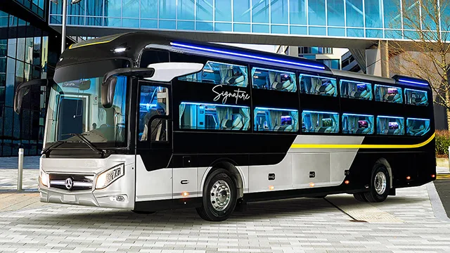 Xe giường nằm hai tầng
