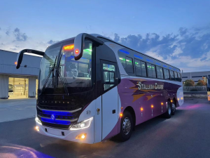 Giá Vận Chuyển Xe Ô Tô Siêu Lớn Đi Bắc Nam