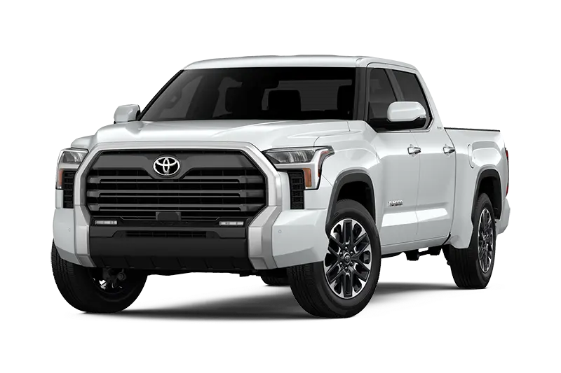 Toyota Tundra