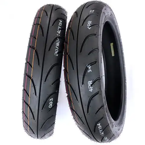 Lốp bánh xe máy