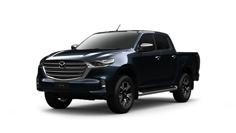 Mazda BT-50