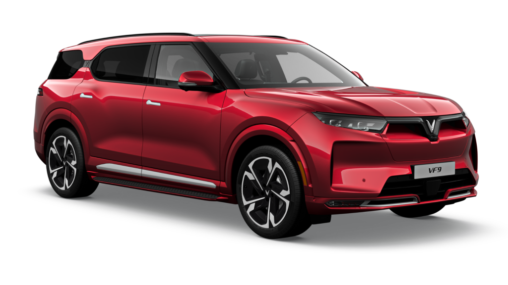 VinFast VF9