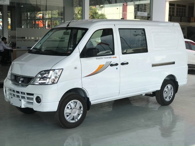 Giá Vận Chuyển Xe Ô Tô Đầu Dài Đi Bắc Nam