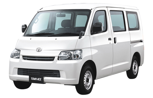 Toyota TownAce