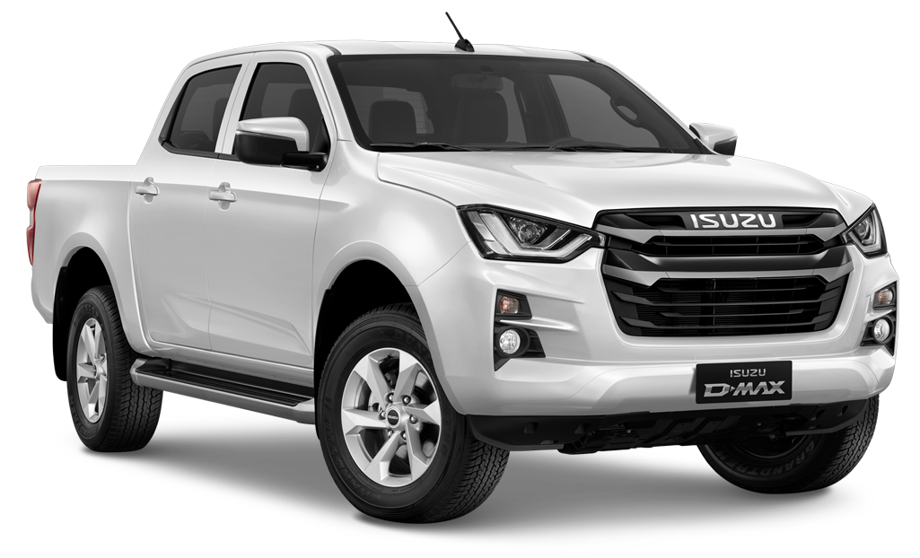 D-Max