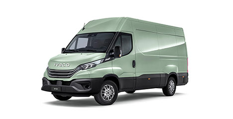 Iveco Daily