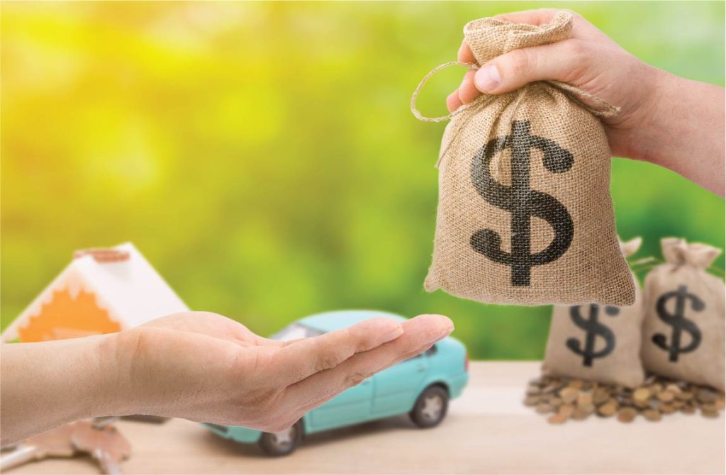 Cách Gửi Xe Máy Khi Đang Trả Góp Ngân Hàng