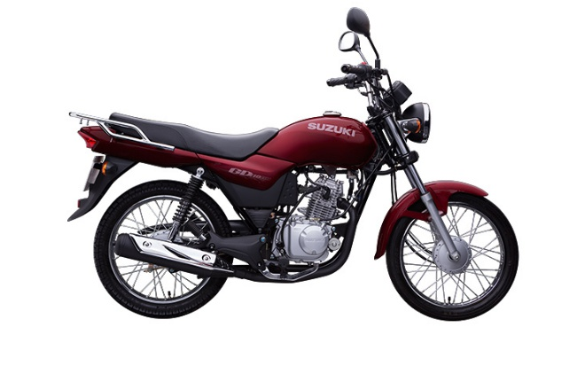 Xe côn tay đời cũ