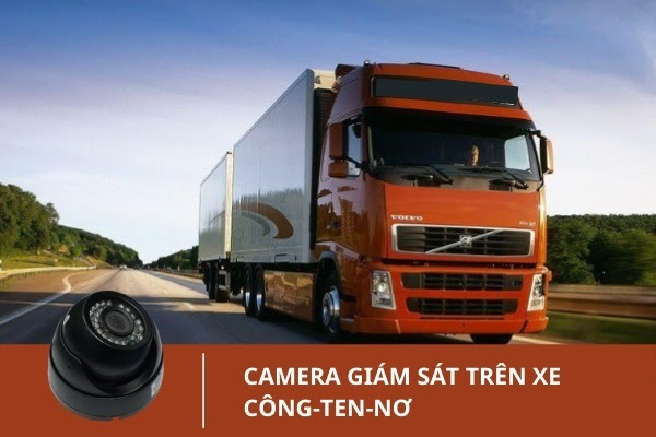 Đơn Vị Vận Chuyển Có Lưu Video Giám Sát Xe Không?