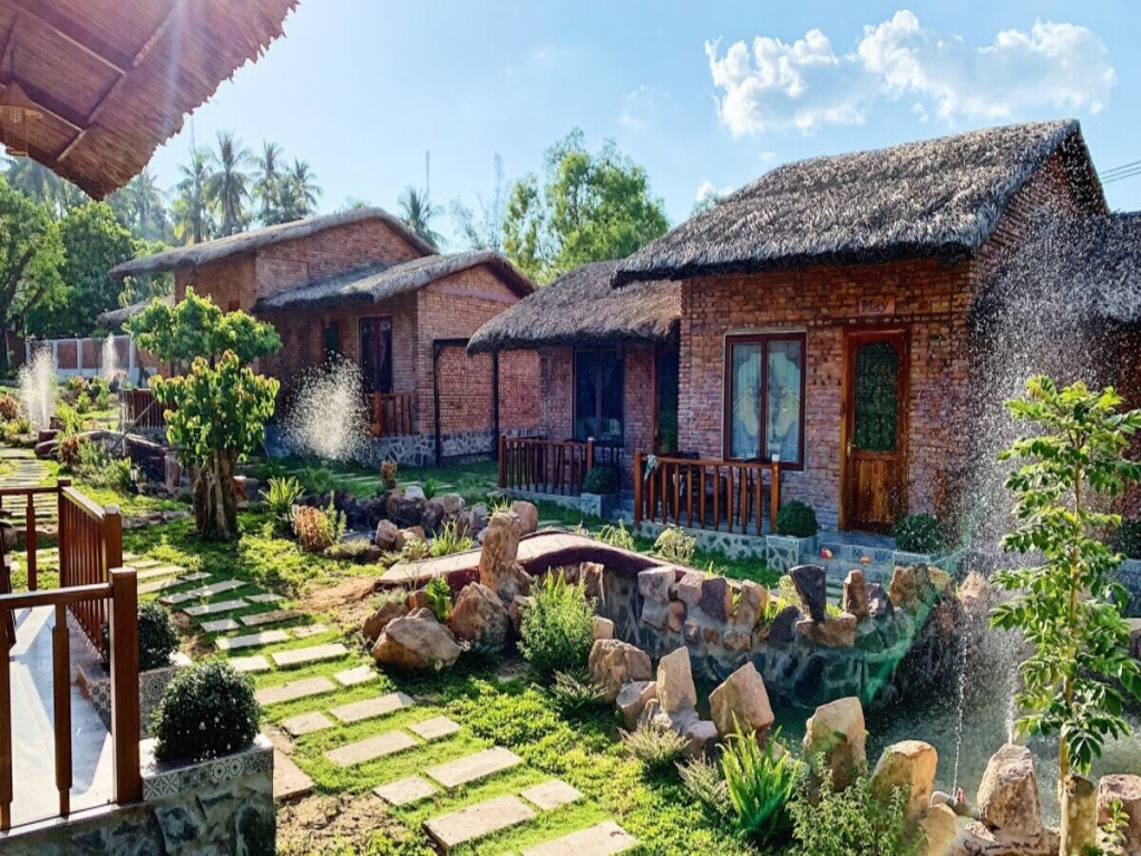 Homestay